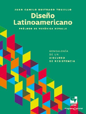 cover image of Diseño Latinoamericano